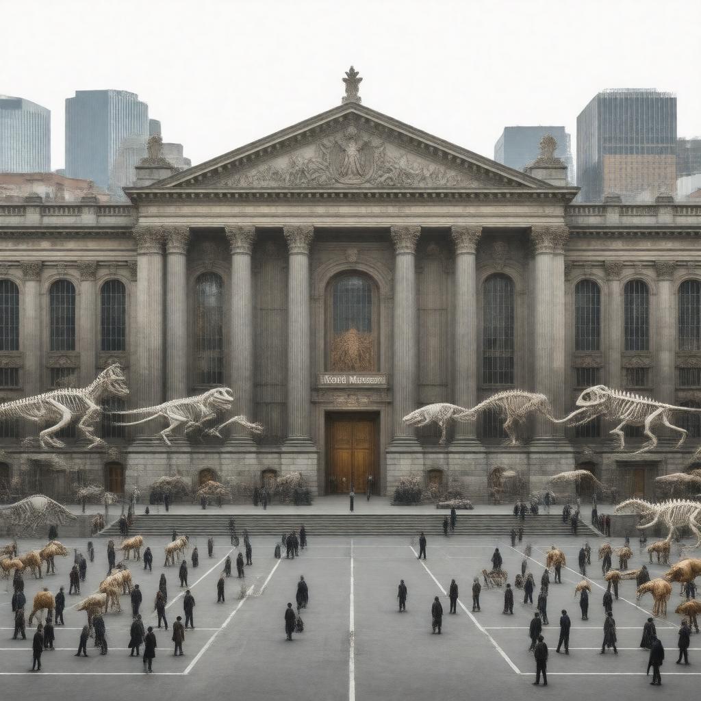 World Museum, Liverpool